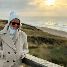 Dr. Natalie Tadych