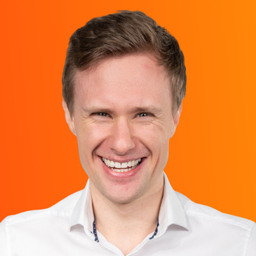 Christoph Lehmann's profile picture