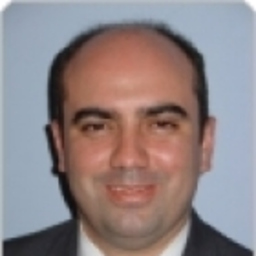 David Martínez