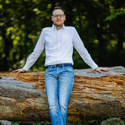 Patrick Ulrich