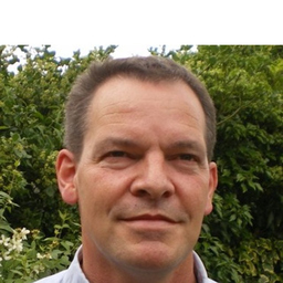 Peter Clevis
