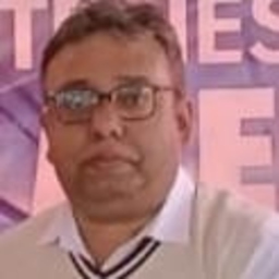 GAUTAM PAL
