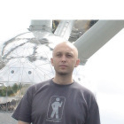 Andrey Chashkov