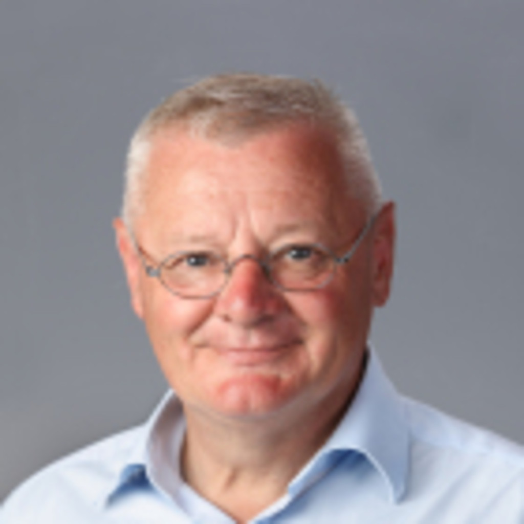 Josef Paul Puntigam Leadershiptrainer Puntigam&Führungsausbildung