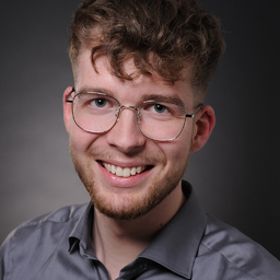 Tim Frommberger