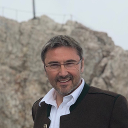 Volker Melichar