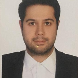 ali deimyad
