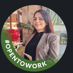 Parisa Dehghani