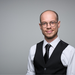 Malte Decker's profile picture