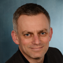 Profilbild Roland Schmid