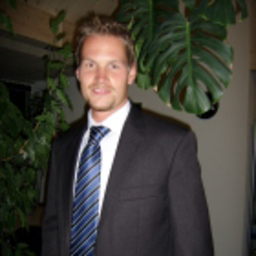 Adrian Gerber