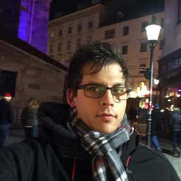 Dominik Gratz