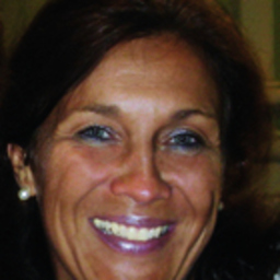 CORNELIA ALEXANDER
