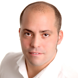Profilbild Adriano Manco