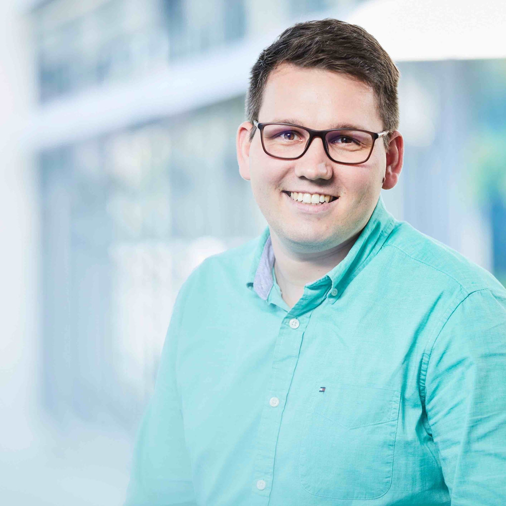 Daniel Oepping Account Executive Bitly Europe GmbH XING