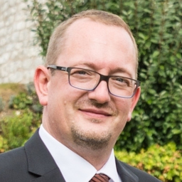 Dirk Alberternst