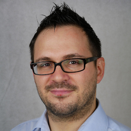 Dennis Schmidt
