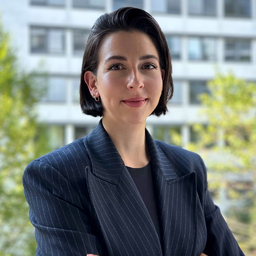 Anna-Sophia Frank