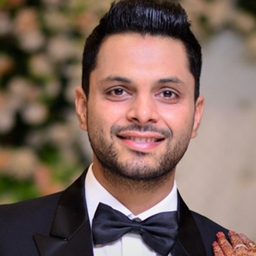 Ubaid Rana