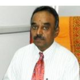 Dr. Palaniappan Meenakshisundaram