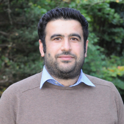 Ahmed AL-Sadoon's profile picture