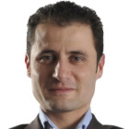 Bertrand Michel