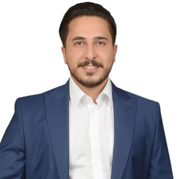 Ferhat Özdin