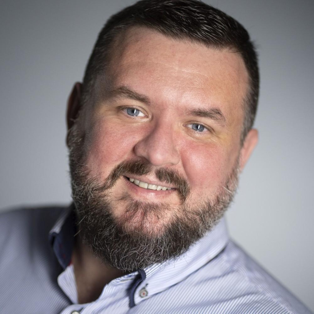 David Schwitalla Sachbearbeiter SportThieme GmbH XING