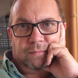 Lars Eckert