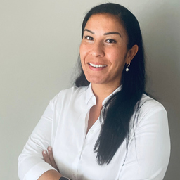 Aylin Pekmez
