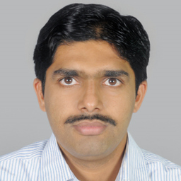 RAJESH HEGDE