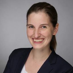 Dr. Nadine Kuttkat