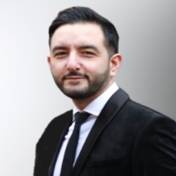 Mahmut Özkan
