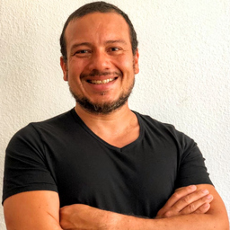 Gerardo Torres