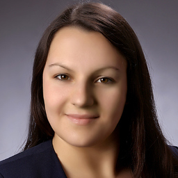 Laura Kavas