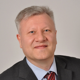 Dipl.-Ing. Andreas  Diercks