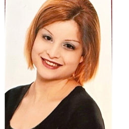 Alexandra Oettinghaus