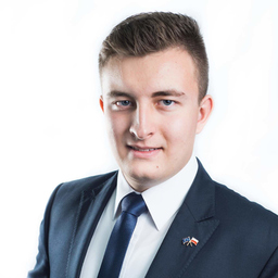 Kai Pascal Klimenko