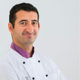 Edouardos Agathanidis's profile picture