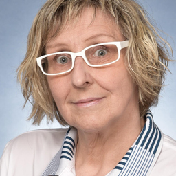 Annette Lietz-Rosin