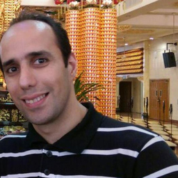 Ing. Mohsen Taheri