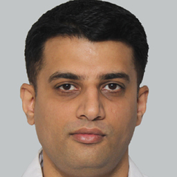 Bharat Mehta