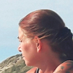 Maren Hillegeist