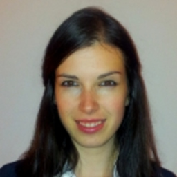 Gergana Stoitsova