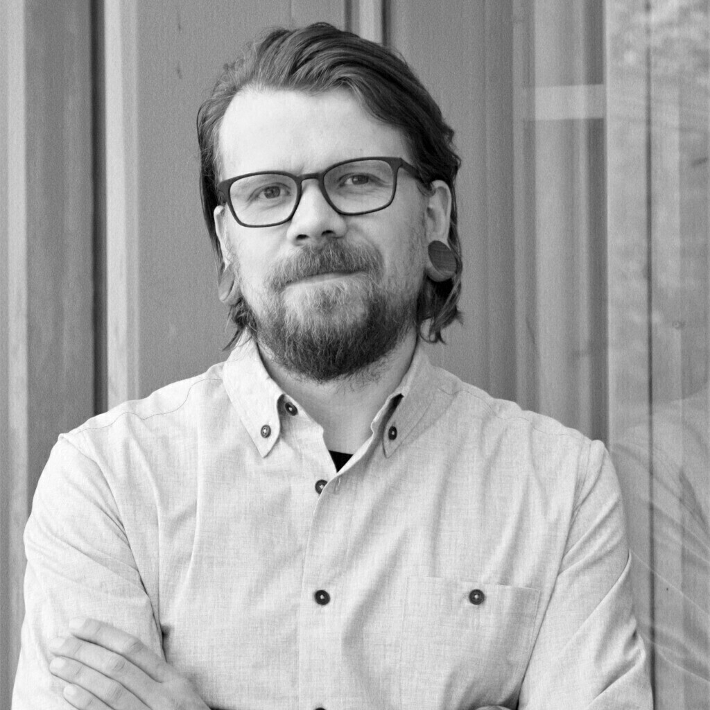 Peter Markgraf Product Owner F&P Creating Communities XING