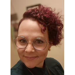 Natascha Nicole Dohrn