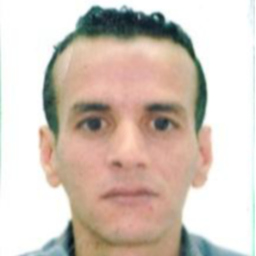Sami Amrane