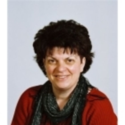Krisztina Sachs
