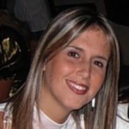 Mag. Carmen Corrales Santos