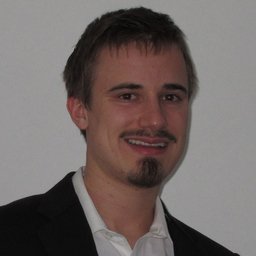 Markus Mayer